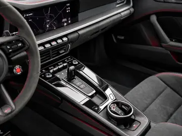 PORSCHE 992 Carrera 4 GTS Aero-Kit HD-Matrix Chrono Lift