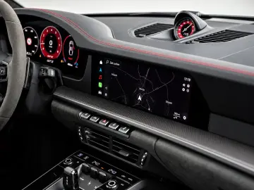 PORSCHE 992 Carrera 4 GTS Aero-Kit HD-Matrix Chrono Lift