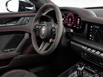 PORSCHE 992 Carrera 4 GTS Aero-Kit HD-Matrix Chrono Lift