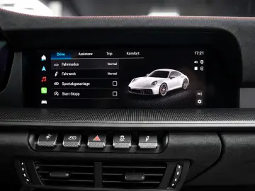 PORSCHE 992 Carrera 4 GTS Aero-Kit HD-Matrix Chrono Lift
