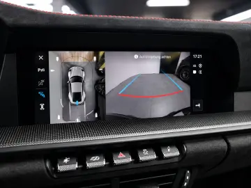 PORSCHE 992 Carrera 4 GTS Aero-Kit HD-Matrix Chrono Lift