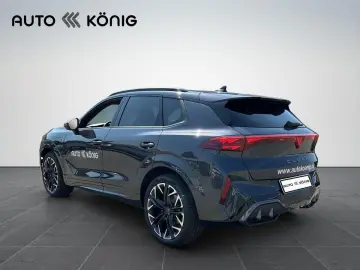 CUPRA Terramar 1.5 TSI eHybrid 150 kW