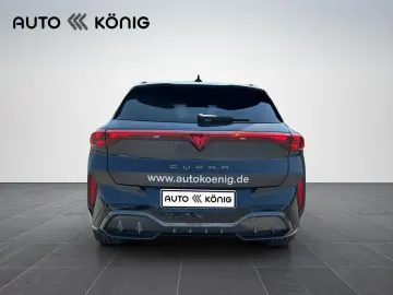 CUPRA Terramar 1.5 TSI eHybrid 150 kW