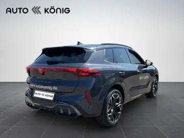 CUPRA Terramar 1.5 TSI eHybrid 150 kW
