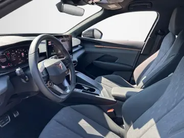 CUPRA Terramar 1.5 TSI eHybrid 150 kW