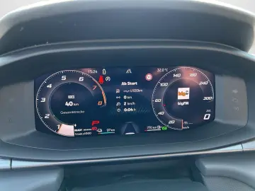 CUPRA Terramar 1.5 TSI eHybrid 150 kW