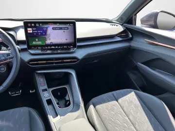 CUPRA Terramar 1.5 TSI eHybrid 150 kW