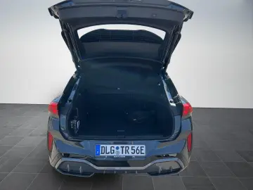 CUPRA Terramar 1.5 TSI eHybrid 150 kW