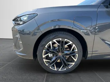 CUPRA Terramar 1.5 TSI eHybrid 150 kW
