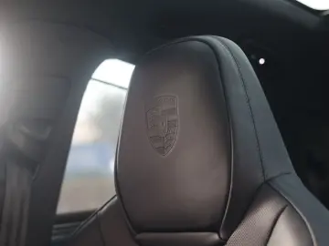 PORSCHE Cayenne Coupe Turbo E-Hybrid Techart