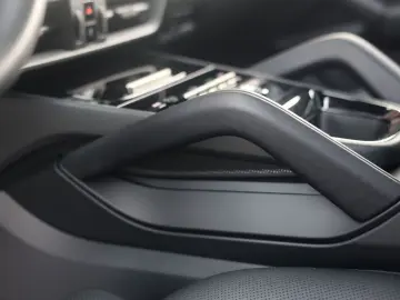 PORSCHE Cayenne Coupe Turbo E-Hybrid Techart