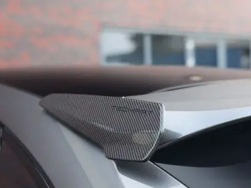 PORSCHE Cayenne Coupe Turbo E-Hybrid Techart