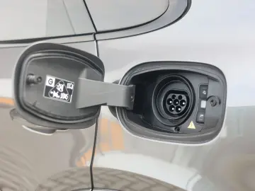 PORSCHE Cayenne Coupe Turbo E-Hybrid Techart