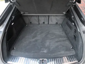 PORSCHE Cayenne Coupe Turbo E-Hybrid Techart