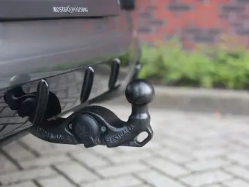 PORSCHE Cayenne Coupe Turbo E-Hybrid Techart