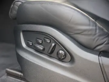 PORSCHE Cayenne Coupe Turbo E-Hybrid Techart