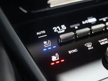 PORSCHE Cayenne Coupe Turbo E-Hybrid Techart