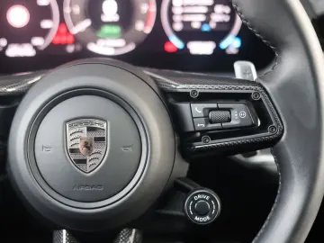 PORSCHE Cayenne Coupe Turbo E-Hybrid Techart