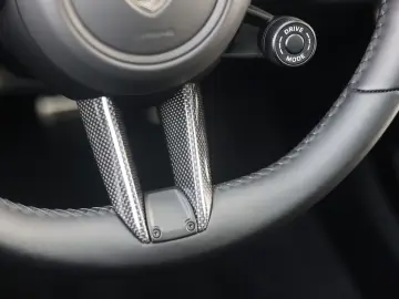 PORSCHE Cayenne Coupe Turbo E-Hybrid Techart