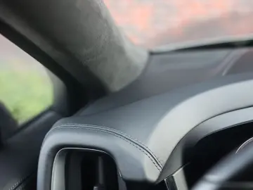 PORSCHE Cayenne Coupe Turbo E-Hybrid Techart
