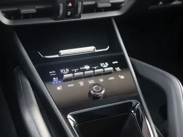 PORSCHE Cayenne Coupe Turbo E-Hybrid Techart