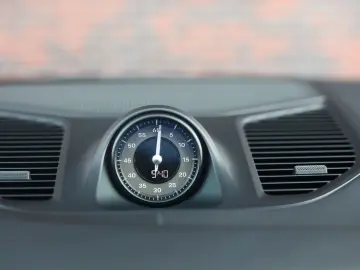 PORSCHE Cayenne Coupe Turbo E-Hybrid Techart