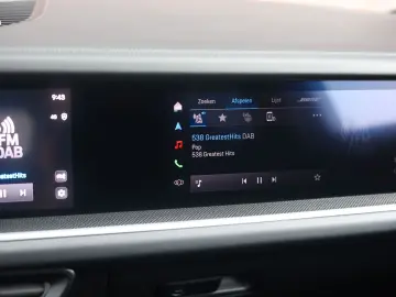 PORSCHE Cayenne Coupe Turbo E-Hybrid Techart