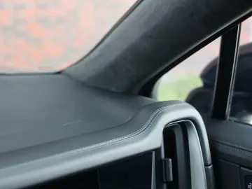 PORSCHE Cayenne Coupe Turbo E-Hybrid Techart