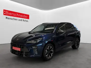 CUPRA Terramar 1.5 e-Hybrid DSG LED HUD NAVI ACC SIDEA