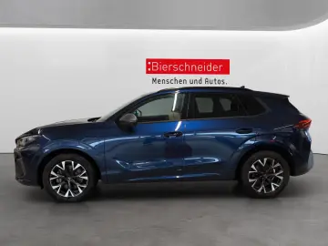 CUPRA Terramar 1.5 e-Hybrid DSG LED HUD NAVI ACC SIDEA