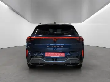 CUPRA Terramar 1.5 e-Hybrid DSG LED HUD NAVI ACC SIDEA
