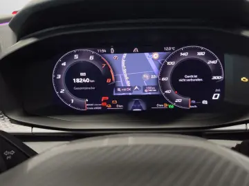 CUPRA Terramar 1.5 e-Hybrid DSG LED HUD NAVI ACC SIDEA