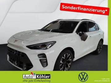 CUPRA Terramar TSI e-HYBRID AHK Kamera Matrix 360 ACC