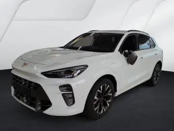 CUPRA Terramar TSI e-HYBRID AHK Kamera Matrix 360 ACC