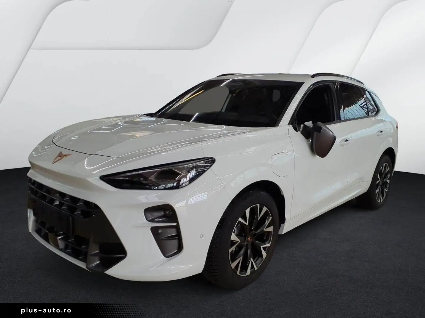 CUPRA Terramar TSI e-HYBRID AHK Kamera Matrix 360 ACC