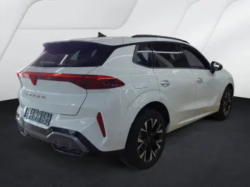 CUPRA Terramar TSI e-HYBRID AHK Kamera Matrix 360 ACC