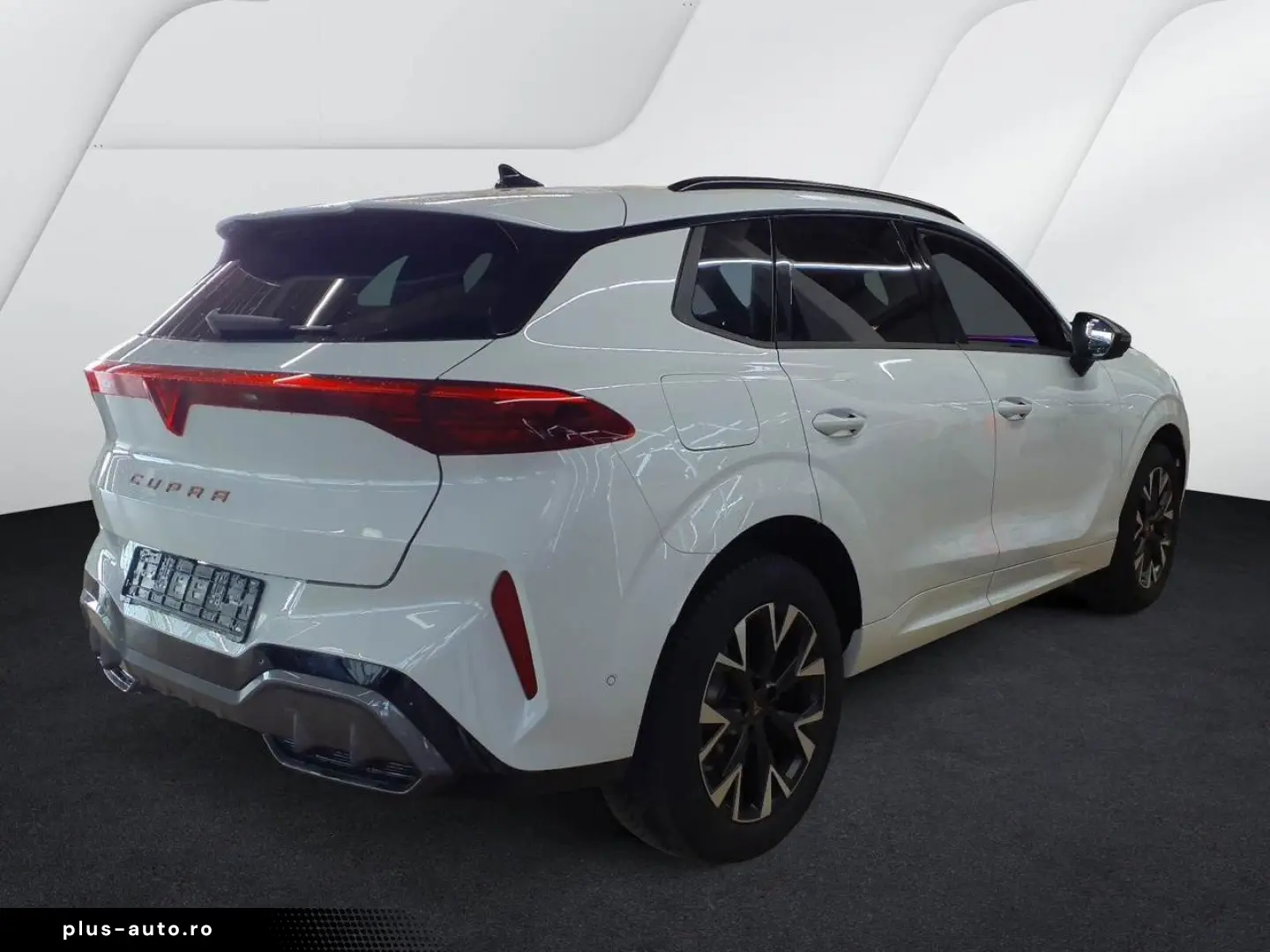 CUPRA Terramar TSI e-HYBRID AHK Kamera Matrix 360 ACC