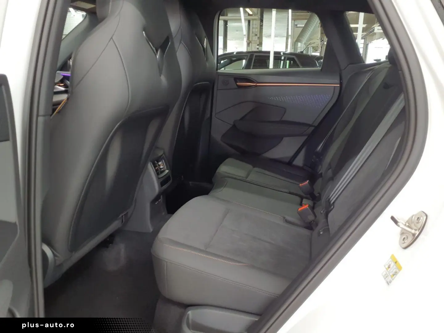 CUPRA Terramar TSI e-HYBRID AHK Kamera Matrix 360 ACC