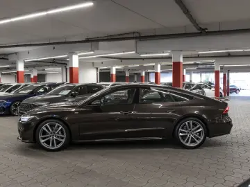 AUDI A7 Sportback 40 TDI quattro S line Head Up AHK