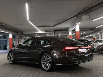AUDI A7 Sportback 40 TDI quattro S line Head Up AHK