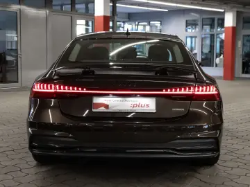 AUDI A7 Sportback 40 TDI quattro S line Head Up AHK