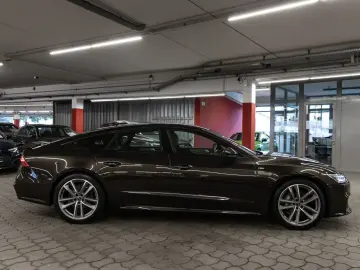 AUDI A7 Sportback 40 TDI quattro S line Head Up AHK