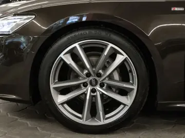 AUDI A7 Sportback 40 TDI quattro S line Head Up AHK
