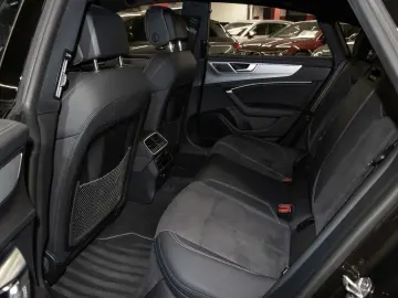 AUDI A7 Sportback 40 TDI quattro S line Head Up AHK