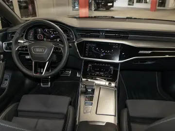 AUDI A7 Sportback 40 TDI quattro S line Head Up AHK