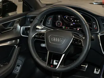 AUDI A7 Sportback 40 TDI quattro S line Head Up AHK