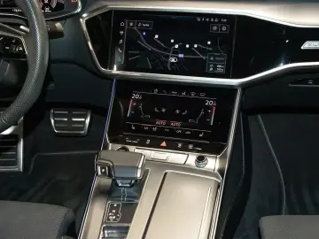 AUDI A7 Sportback 40 TDI quattro S line Head Up AHK