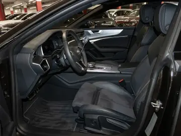 AUDI A7 Sportback 40 TDI quattro S line Head Up AHK