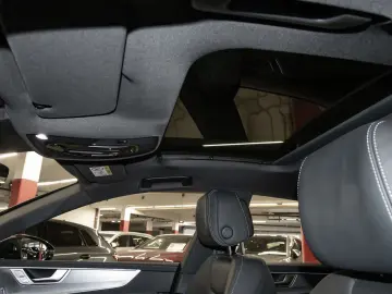 AUDI A7 Sportback 40 TDI quattro S line Head Up AHK