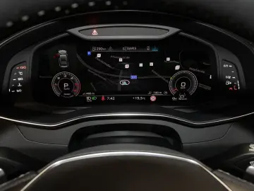 AUDI A7 Sportback 40 TDI quattro S line Head Up AHK